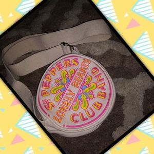 Sgt. Peppers bag